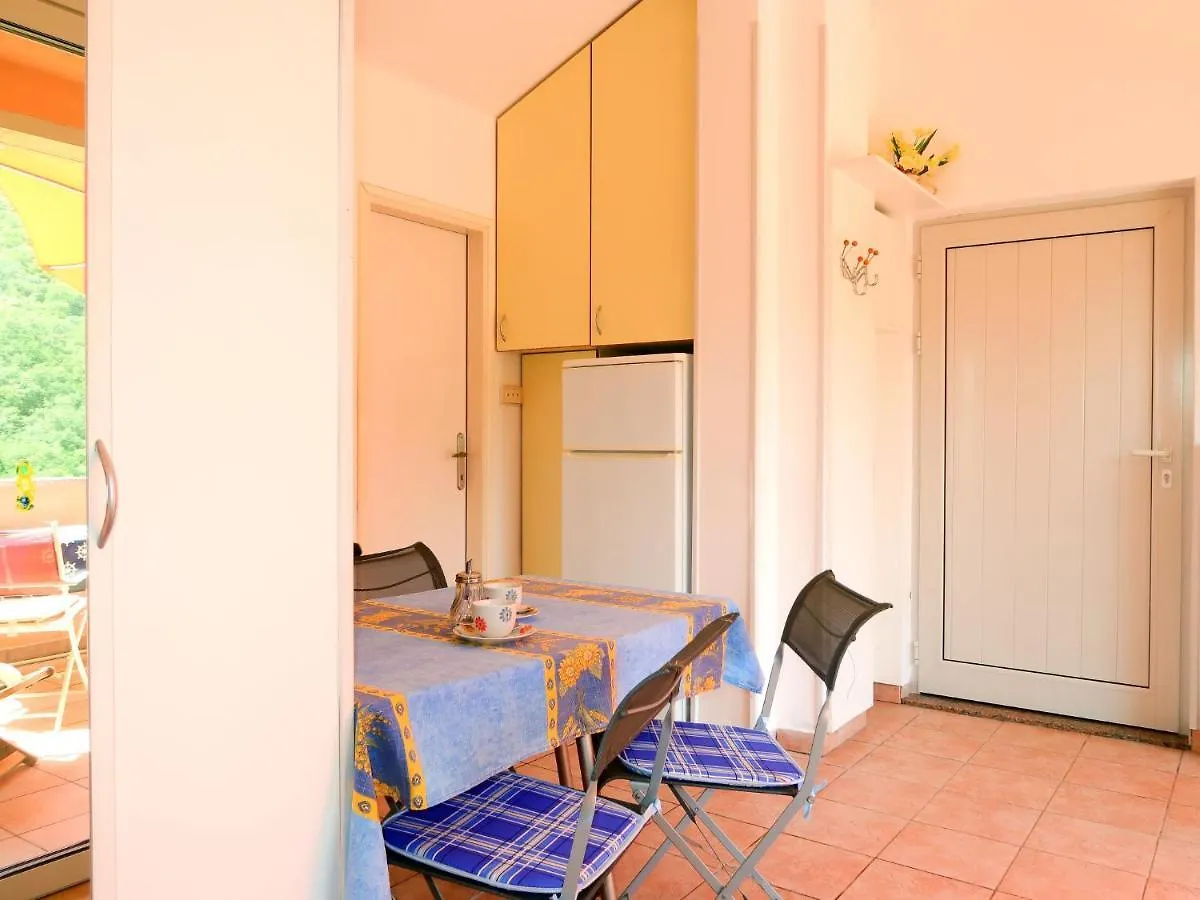 Apartment Margareta - Ics102 By Interhome Porozina